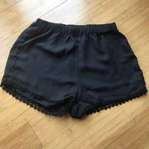 Brandy Melville shorts